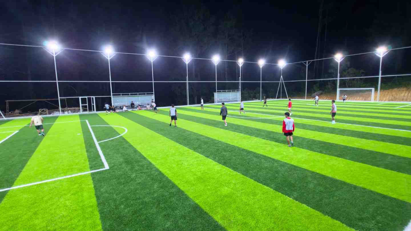Galeri Mitra Sport Arena 4