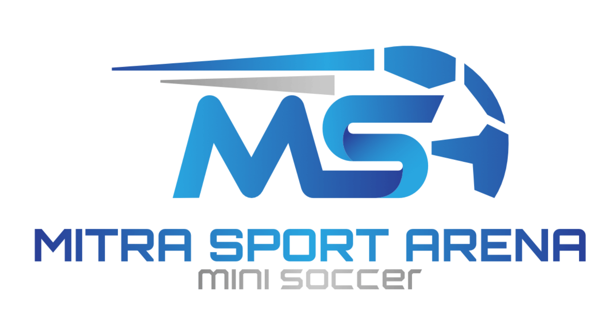 Mitra Sport Arena Mini Soccer